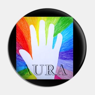 AURA DESIGN Pin