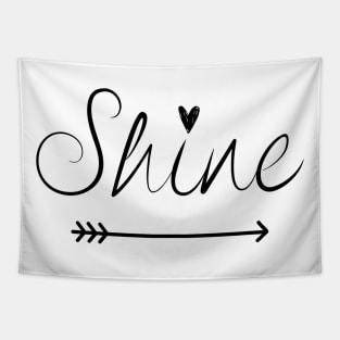 Shine Tapestry