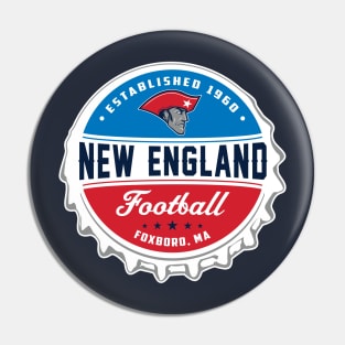 Pat Patriot 2017 Graphic 24 Pin