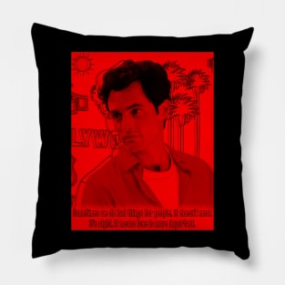 You Joe Goldberg Pillow