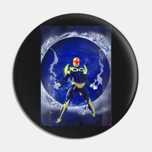 Nova Pin