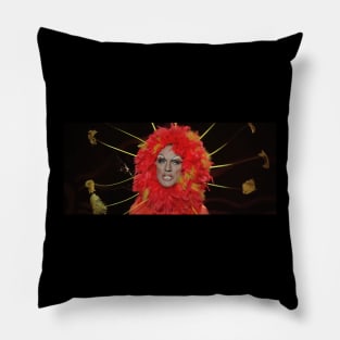 Priscilla QotD - Bernadette 1 Pillow