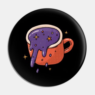 Dark Matter Pin