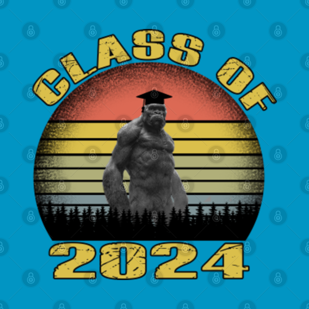 class of 2024 gift idea Class Of 2024 Gift Idea Mug TeePublic