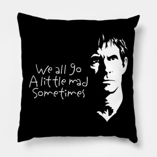 Norman Bates - We all go a little mad… Pillow