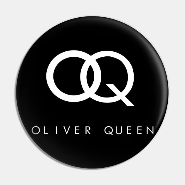 Oliver Queen logo -arrow -arrowverse Pin by lunareclipse.tp