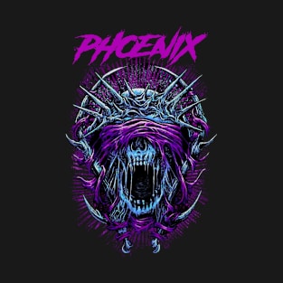 PHOENIX BAND T-Shirt