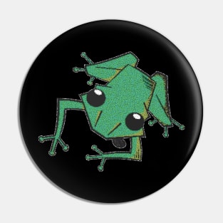 Coqui Pin