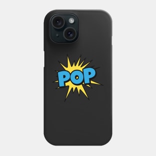 Pop Phone Case