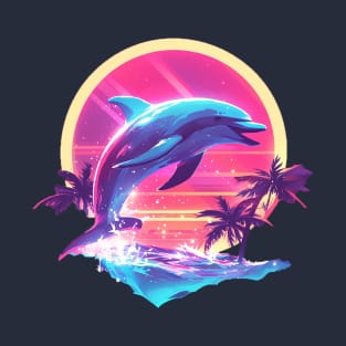 dolphin T-Shirt