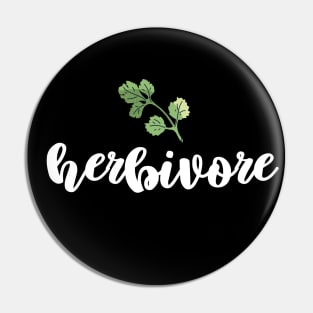 Herbivore Pin