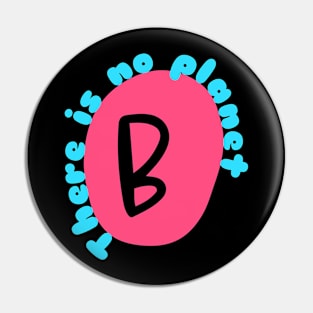 PLANET B 9 Pin