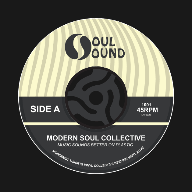 Modernist Soul Collective by modernistdesign