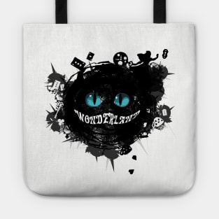 Wonderland Tote