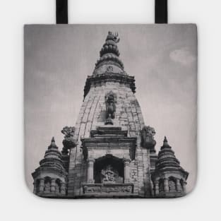 Bhaktipur Nepal Tote