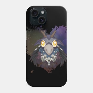 moonkin Phone Case