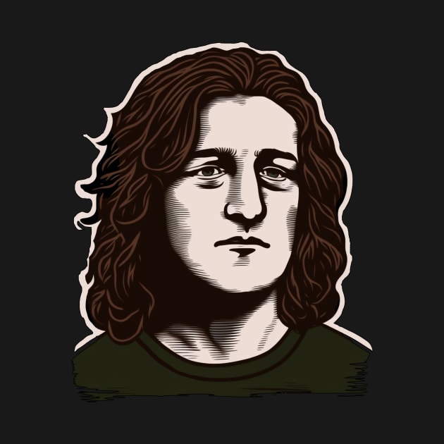 Bobby Sands - Irish Republican by RichieDuprey