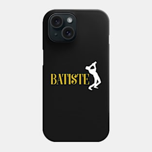 BATISTE FANS Phone Case