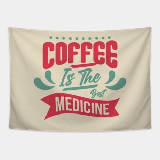 The Best Medicine Tapestry