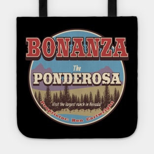 Bonanza! Tote