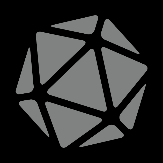 D20 Logo by RetroShopDX