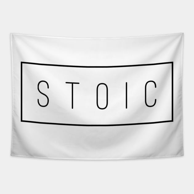 Stoic Tapestry by StoicChimp