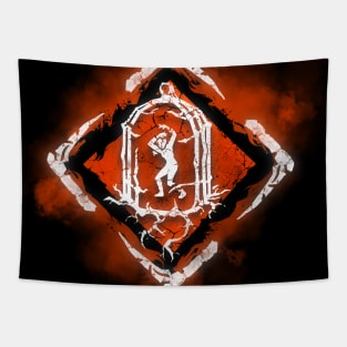 Cruel Limits Tapestry