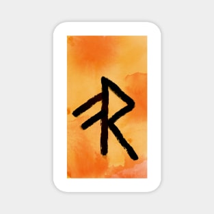 Bind Runes: Energy Magnet