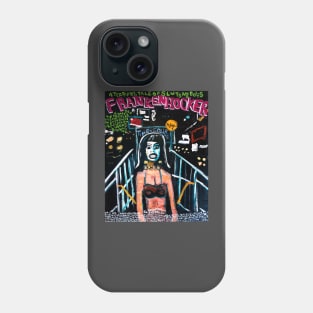 Frankenhooker Phone Case