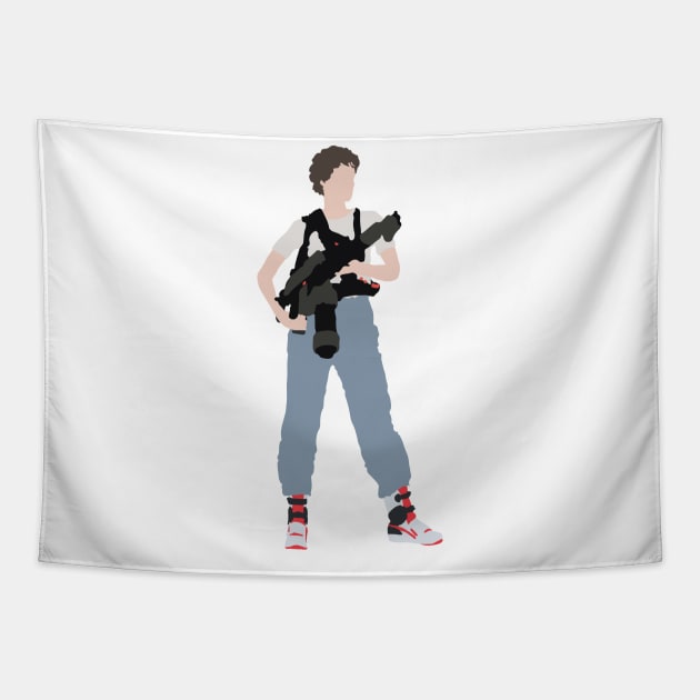 Ripley Tapestry by FutureSpaceDesigns