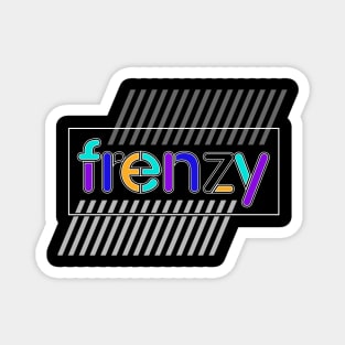 Frenzy Magnet