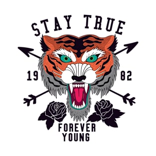 STAY TRUE T-Shirt