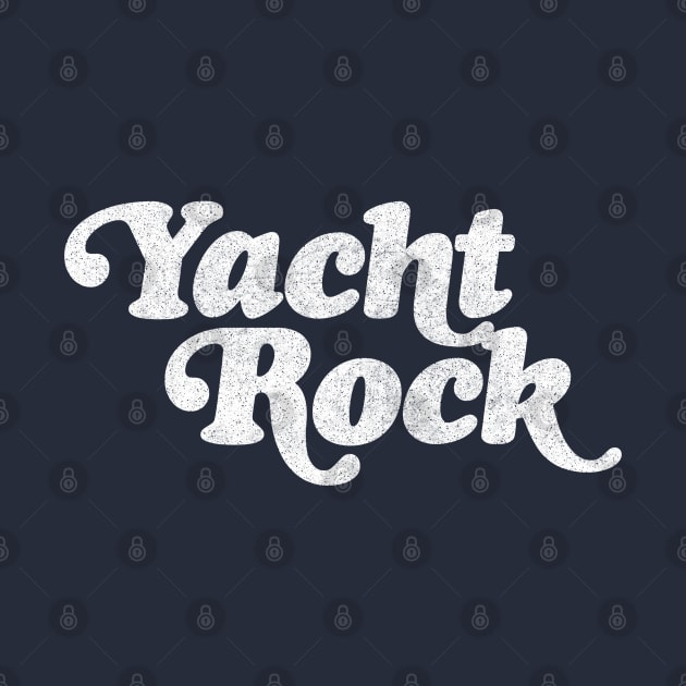 Yacht Rock by DankFutura