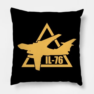 Ilyushin Il-76 Pillow