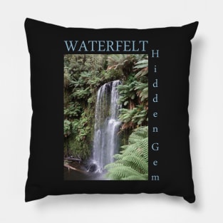 Waterfelt Hidden Gem Pillow