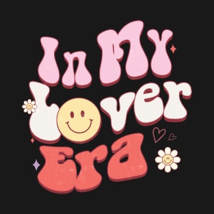 In My Lover Era T-Shirt