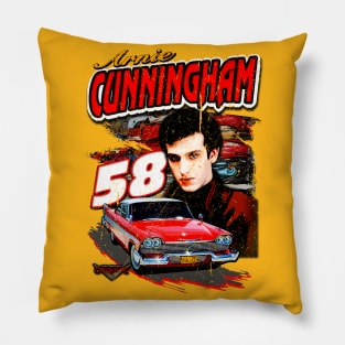 Arnie Cunningham Pillow