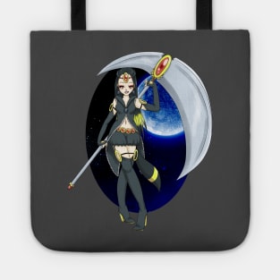 Magical Girl Fox Tote