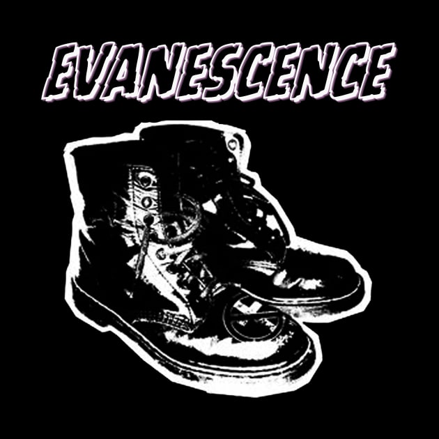 Evanescence by SAMBIL PODCAST