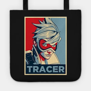 TRACER Tote