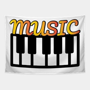 Music Tapestry