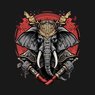 elephant T-Shirt