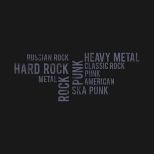 rock T-Shirt