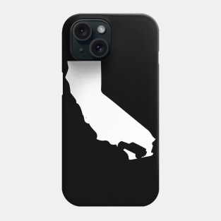 California Jeep Pride Phone Case