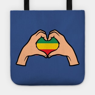 Ethiopia Tote