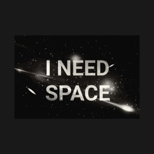 Space T-Shirt