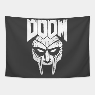 Vintage Doom Tapestry