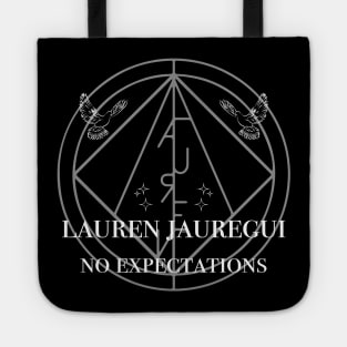 Lauren Jauregui - Expectations Tote