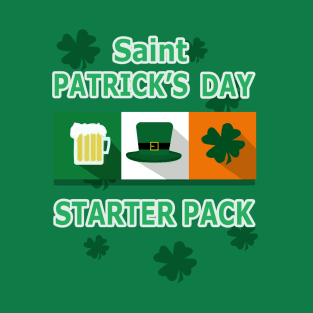 St. Patrick's Day T-Shirt