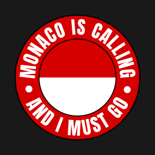 Monaco T-Shirt